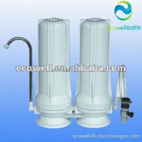 portable water filtration